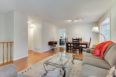 Photo 9 at 290 Clearmeadow Boulevard, Summerhill Estates, Newmarket