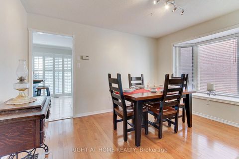 Photo 10 at 290 Clearmeadow Boulevard, Summerhill Estates, Newmarket