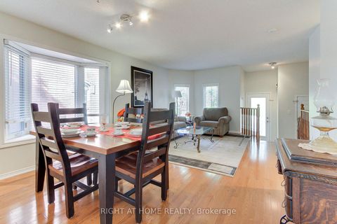Photo 11 at 290 Clearmeadow Boulevard, Summerhill Estates, Newmarket