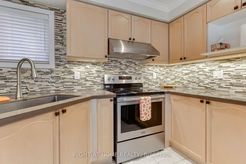 Photo 14 at 290 Clearmeadow Boulevard, Summerhill Estates, Newmarket