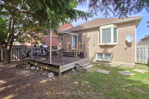 Photo 42 at 290 Clearmeadow Boulevard, Summerhill Estates, Newmarket