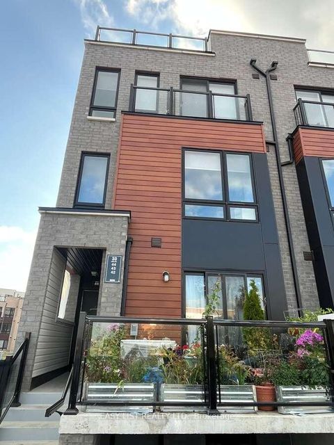 Photo 0 at 43 - 30 Liben Way, Malvern, Toronto