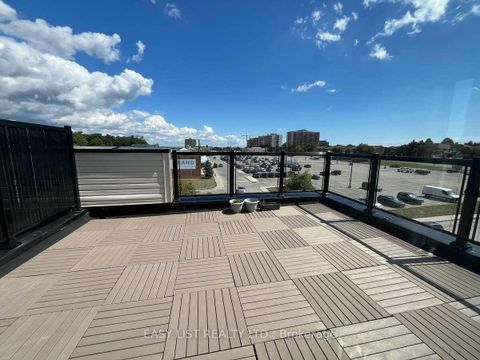 Photo 1 at 43 - 30 Liben Way, Malvern, Toronto