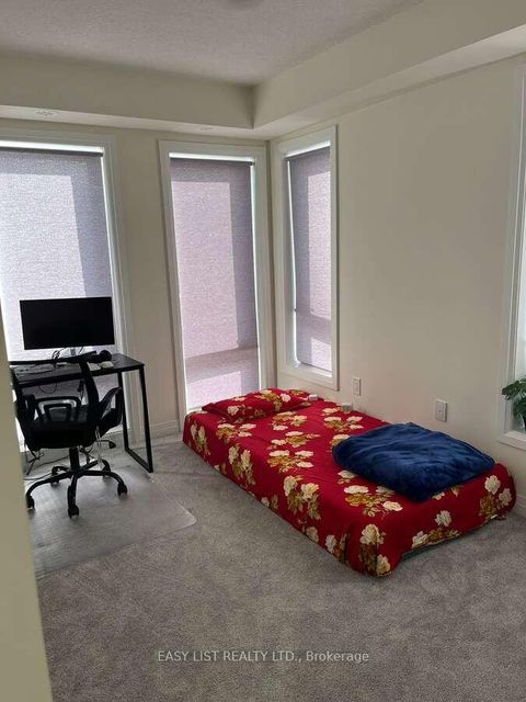 Photo 3 at 43 - 30 Liben Way, Malvern, Toronto