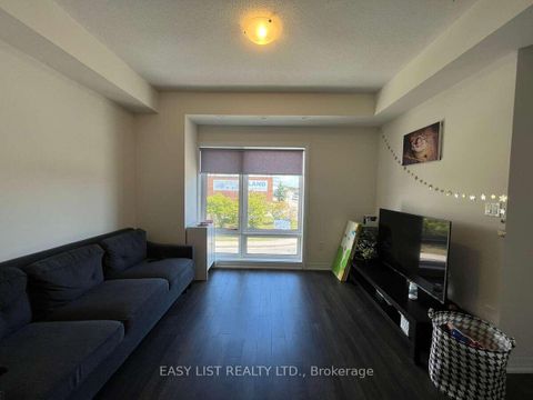 Photo 5 at 43 - 30 Liben Way, Malvern, Toronto