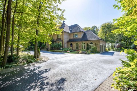 Photo 1 at 226 Forest Ridge Road, Rural Richmond Hill, Richmond Hill