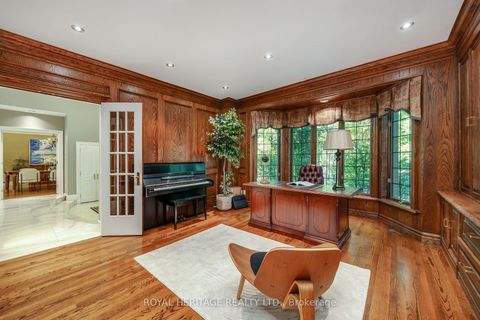 Photo 12 at 226 Forest Ridge Road, Rural Richmond Hill, Richmond Hill