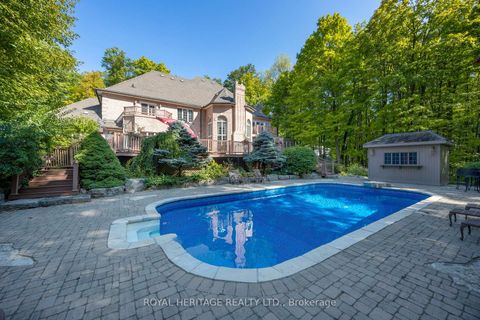 Photo 46 at 226 Forest Ridge Road, Rural Richmond Hill, Richmond Hill