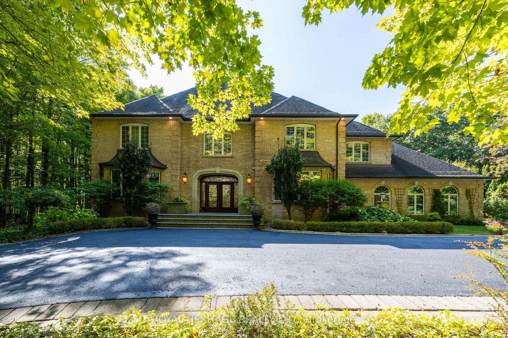 226 Forest Ridge Road, Rural Richmond Hill, Richmond Hill 