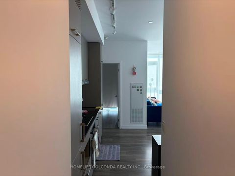 Photo 5 at 1902 - 87 Peter Street, Waterfront Communities C1, Toronto