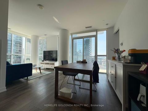 Photo 8 at 1902 - 87 Peter Street, Waterfront Communities C1, Toronto