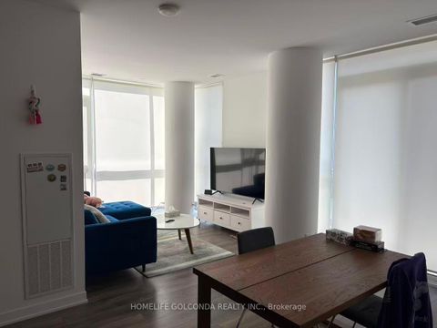 Photo 9 at 1902 - 87 Peter Street, Waterfront Communities C1, Toronto