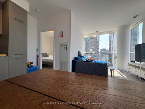 Photo 10 at 1902 - 87 Peter Street, Waterfront Communities C1, Toronto