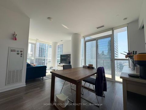 Photo 11 at 1902 - 87 Peter Street, Waterfront Communities C1, Toronto