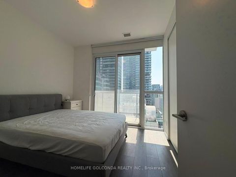 Photo 13 at 1902 - 87 Peter Street, Waterfront Communities C1, Toronto