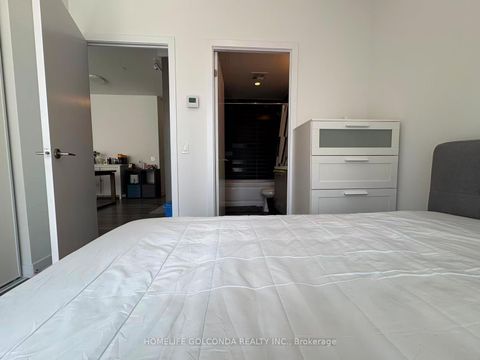 Photo 14 at 1902 - 87 Peter Street, Waterfront Communities C1, Toronto