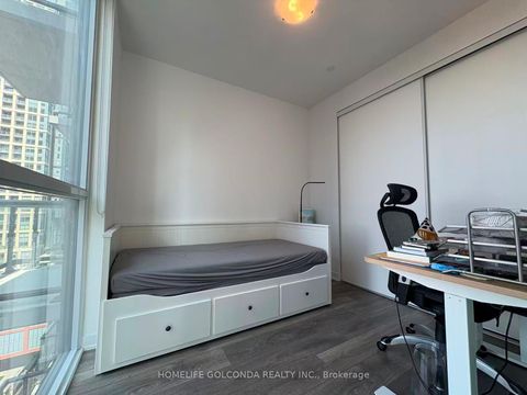 Photo 15 at 1902 - 87 Peter Street, Waterfront Communities C1, Toronto