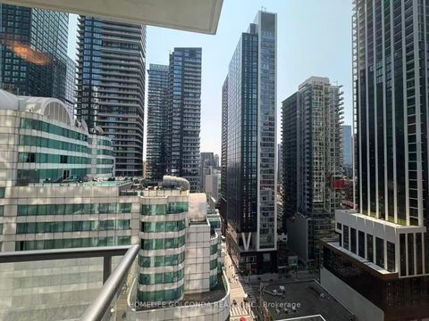 Photo 19 at 1902 - 87 Peter Street, Waterfront Communities C1, Toronto