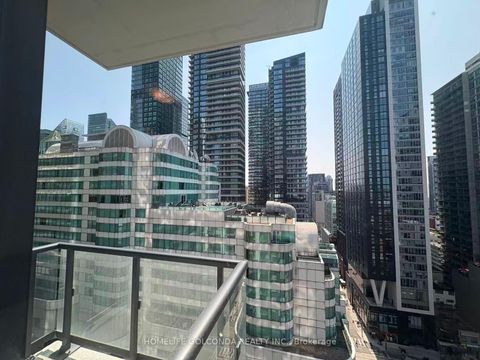 Photo 20 at 1902 - 87 Peter Street, Waterfront Communities C1, Toronto