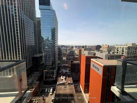 Photo 21 at 1902 - 87 Peter Street, Waterfront Communities C1, Toronto