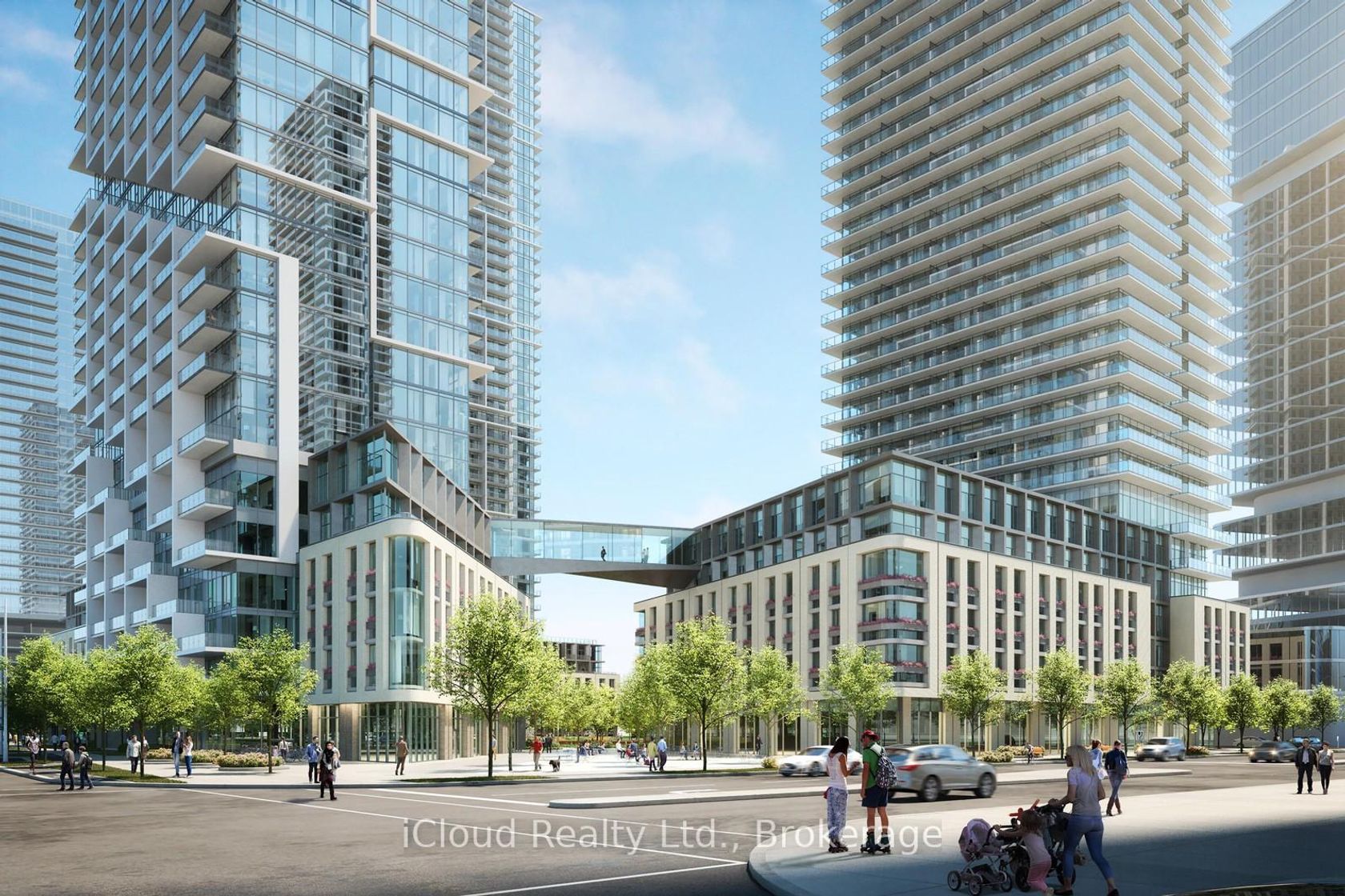 310 - 1000 Portage Parkway, Concord, Vaughan 