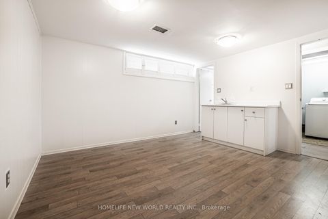 Photo 16 at 192 Combe Avenue, Bathurst Manor, Toronto