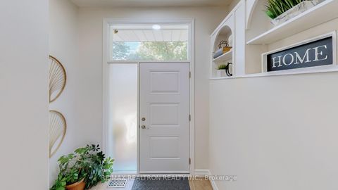 Photo 2 at 33 Savarin Street, Eglinton East, Toronto Photo 2 at 33 Savarin Street, Eglinton East, Toronto