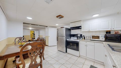 Photo 22 at 33 Savarin Street, Eglinton East, Toronto