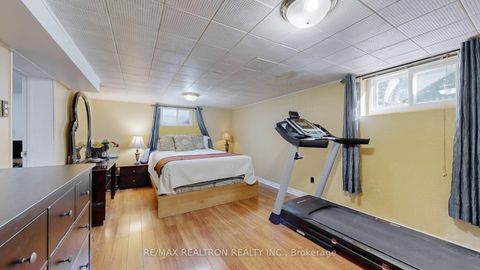 Photo 23 at 33 Savarin Street, Eglinton East, Toronto