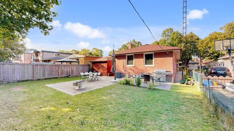 Photo 27 at 33 Savarin Street, Eglinton East, Toronto