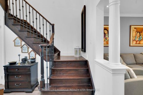 Photo 13 at 399 Lady Nadia Drive, Patterson, Vaughan