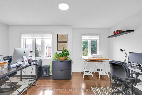 Photo 23 at 399 Lady Nadia Drive, Patterson, Vaughan