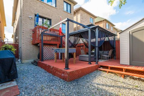 Photo 34 at 399 Lady Nadia Drive, Patterson, Vaughan