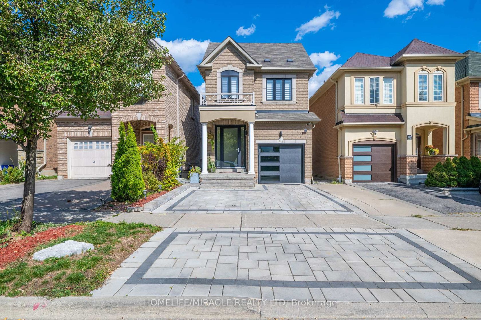 399 Lady Nadia Drive, Patterson, Vaughan 