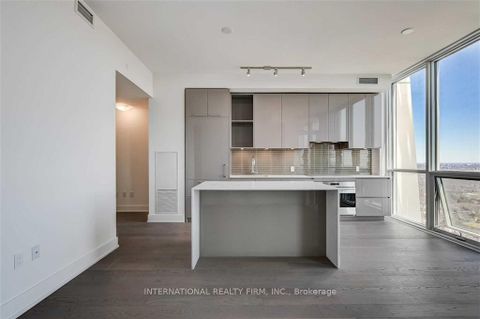 Photo 2 at 5409 - 1 Yorkville Avenue, Annex, Toronto
