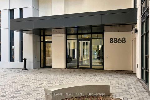 Photo 1 at 709E - 8868 Yonge St Street, South Richvale, Richmond Hill