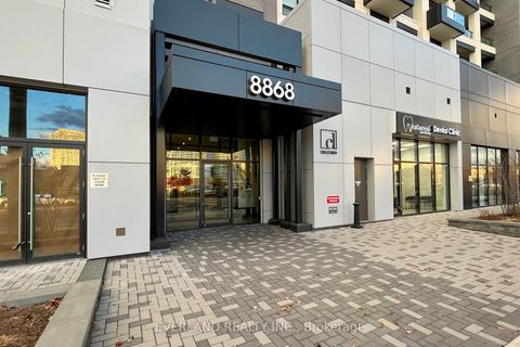 Photo 2 at 709E - 8868 Yonge St Street, South Richvale, Richmond Hill
