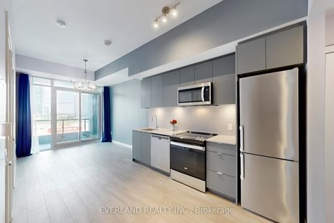 Photo 3 at 709E - 8868 Yonge St Street, South Richvale, Richmond Hill