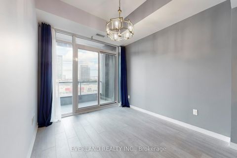 Photo 4 at 709E - 8868 Yonge St Street, South Richvale, Richmond Hill