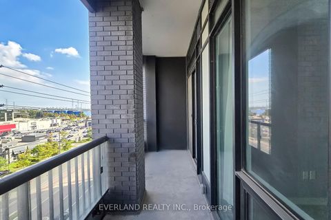 Photo 16 at 709E - 8868 Yonge St Street, South Richvale, Richmond Hill