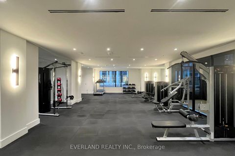 Photo 19 at 709E - 8868 Yonge St Street, South Richvale, Richmond Hill