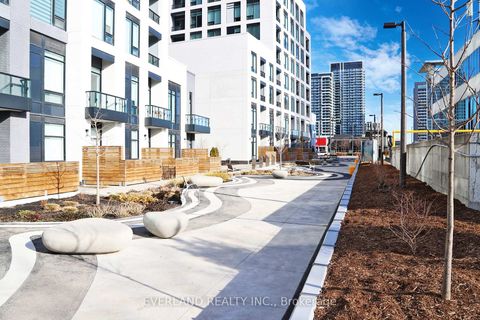 Photo 27 at 709E - 8868 Yonge St Street, South Richvale, Richmond Hill