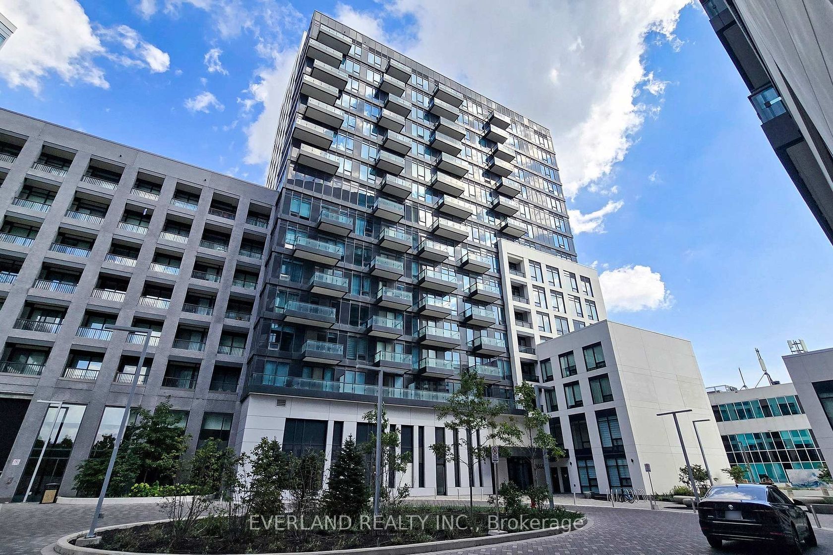 709E - 8868 Yonge St Street, South Richvale, Richmond Hill 