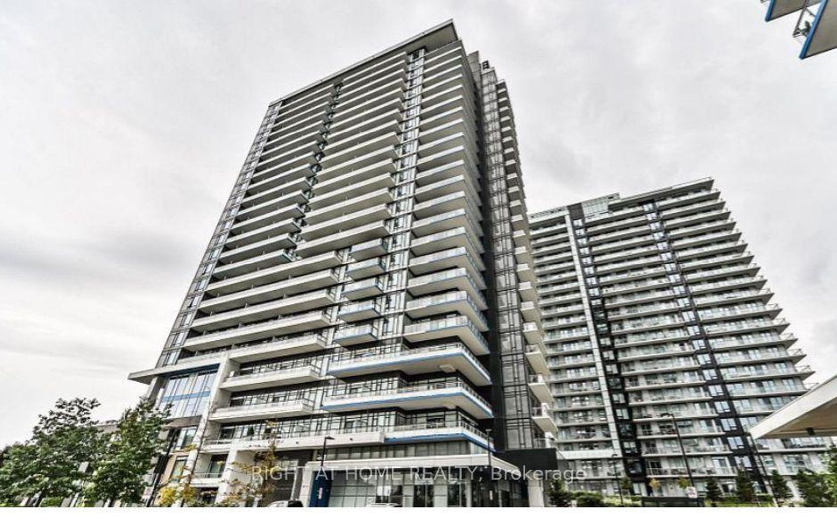 1803 - 2560 Eglinton Avenue W, Central Erin Mills, Mississauga 