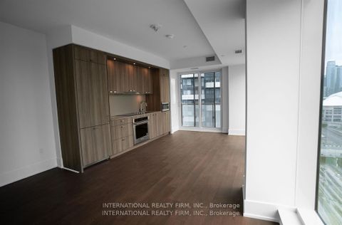Photo 1 at 1714 - 480 FRONT Street W, Waterfront Communities C1, Toronto