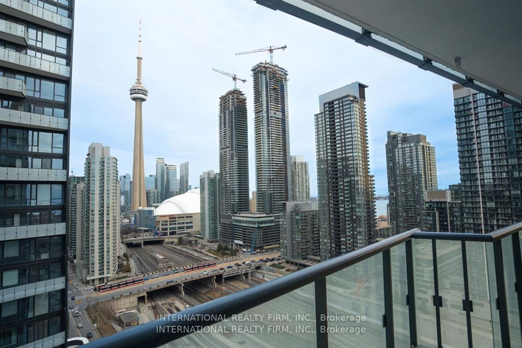 1714 - 480 FRONT Street W, Waterfront Communities C1, Toronto 