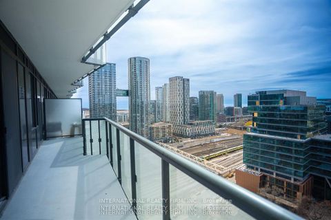 Photo 0 at 1703 - 480 FRONT Street W, Waterfront Communities C1, Toronto Photo 0 at 1703 - 480 FRONT Street W, Waterfront Communities C1, Toronto