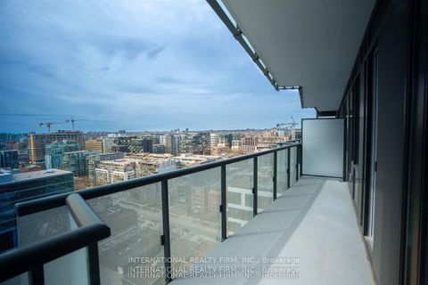 Photo 1 at 1703 - 480 FRONT Street W, Waterfront Communities C1, Toronto