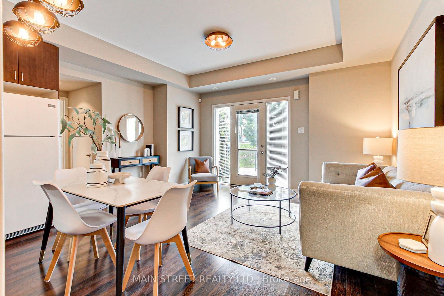 15949 Bayview Avenue, Bayview Northeast, Aurora 