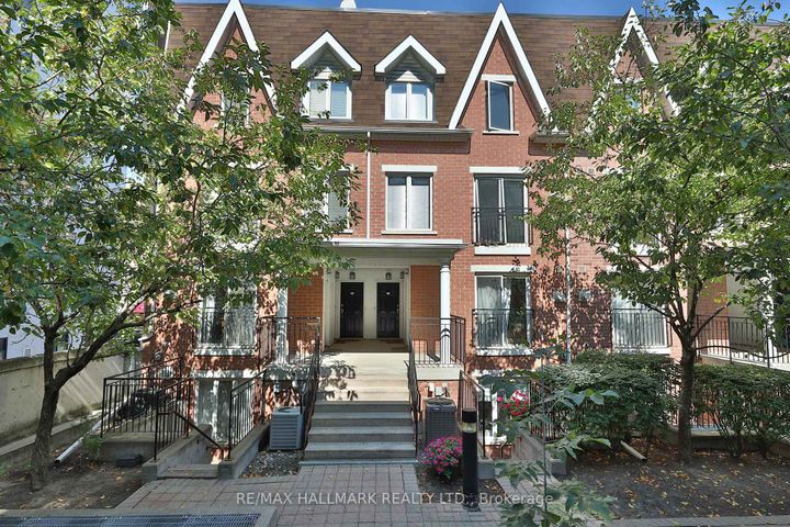 Photo 1 at 1005 - 18 Laidlaw Street, South Parkdale, Toronto